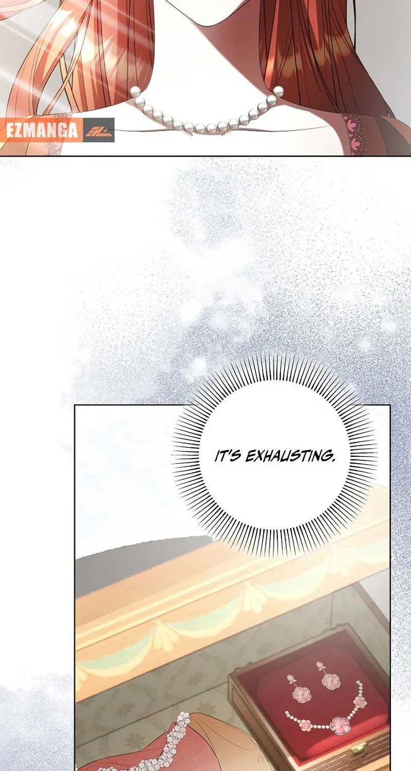 The Fake Bride Can’t Escape Chapter 22 page 63 - 