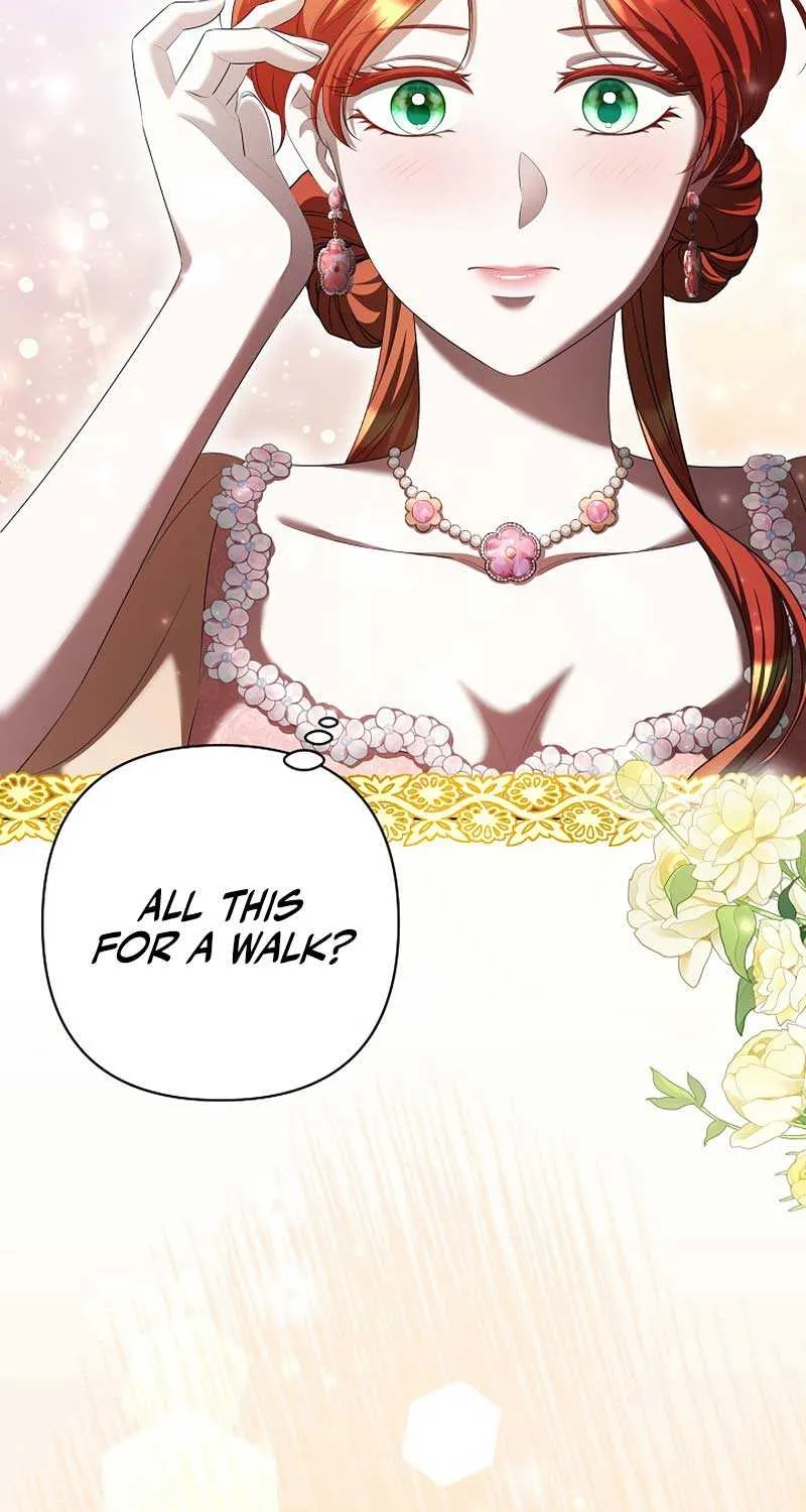 The Fake Bride Can’t Escape Chapter 22 page 71 - 