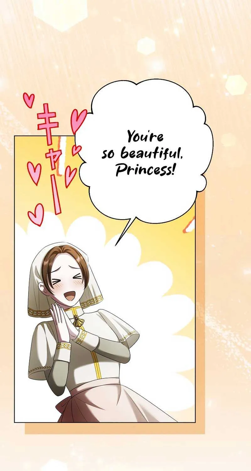 The Fake Bride Can’t Escape Chapter 22 page 72 - 