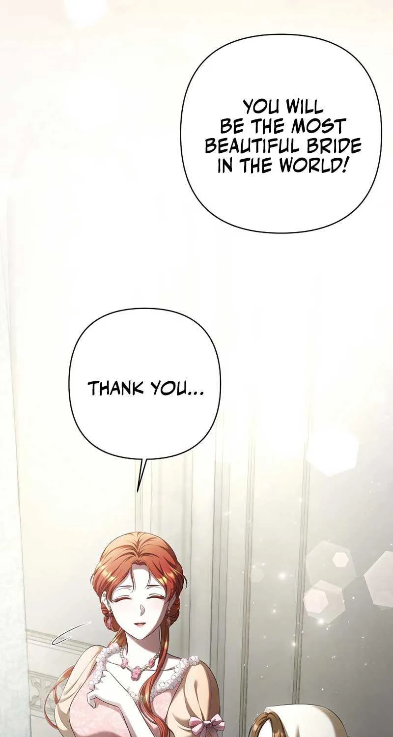The Fake Bride Can’t Escape Chapter 22 page 73 - 