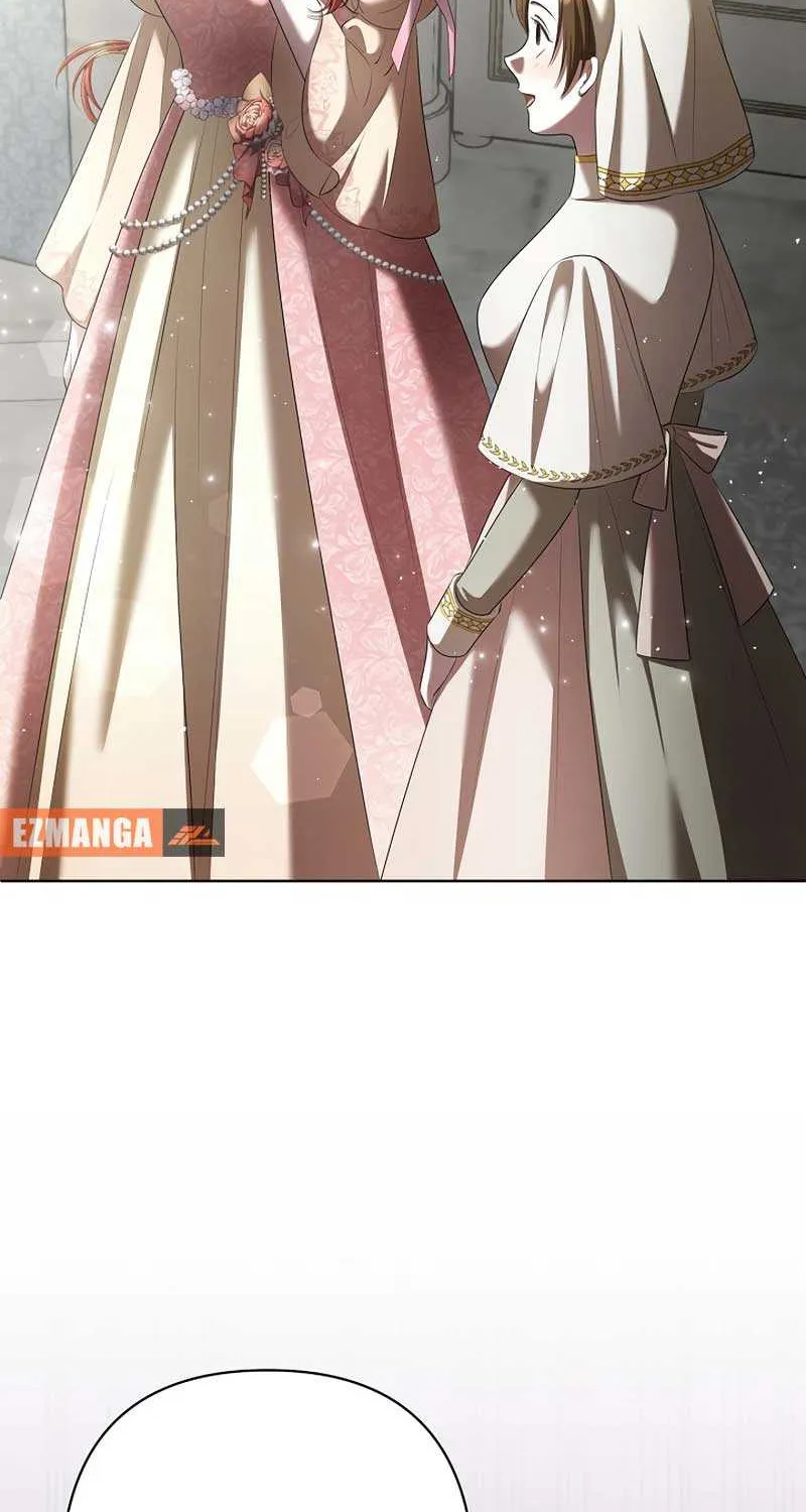 The Fake Bride Can’t Escape Chapter 22 page 74 - 
