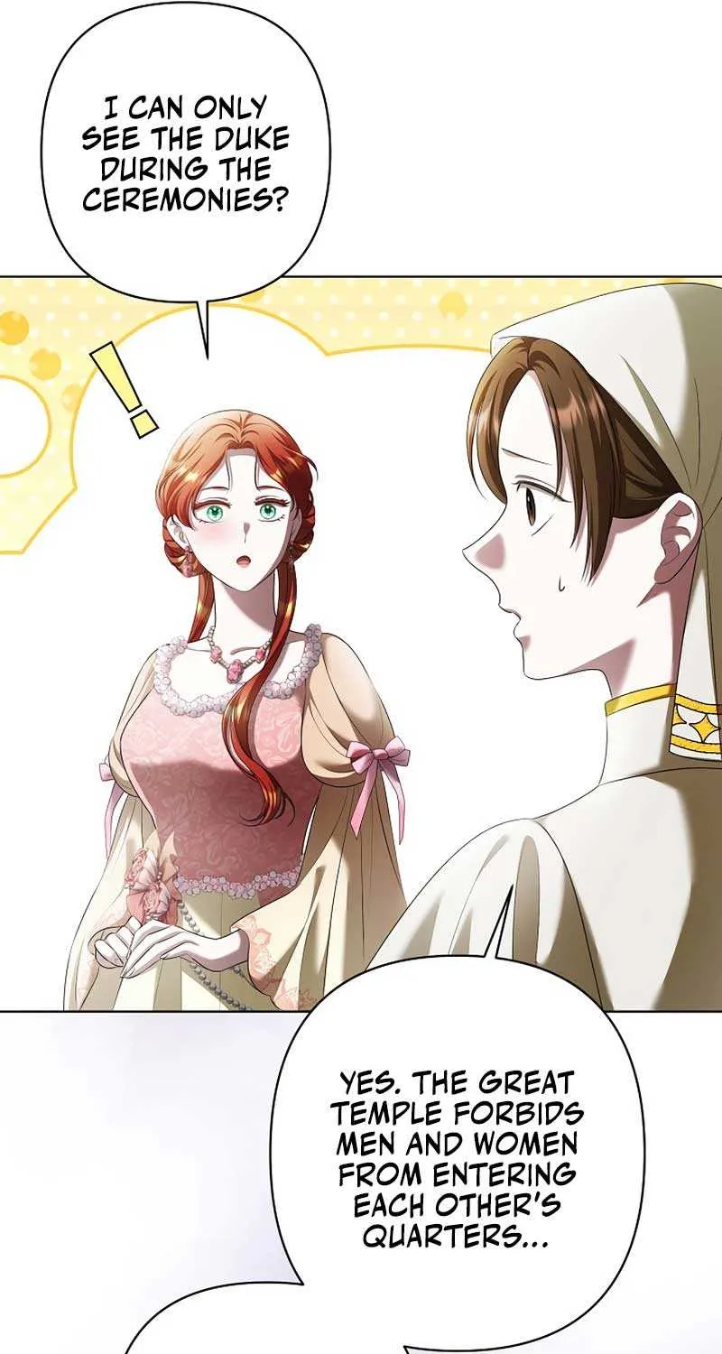 The Fake Bride Can’t Escape Chapter 22 page 77 - 