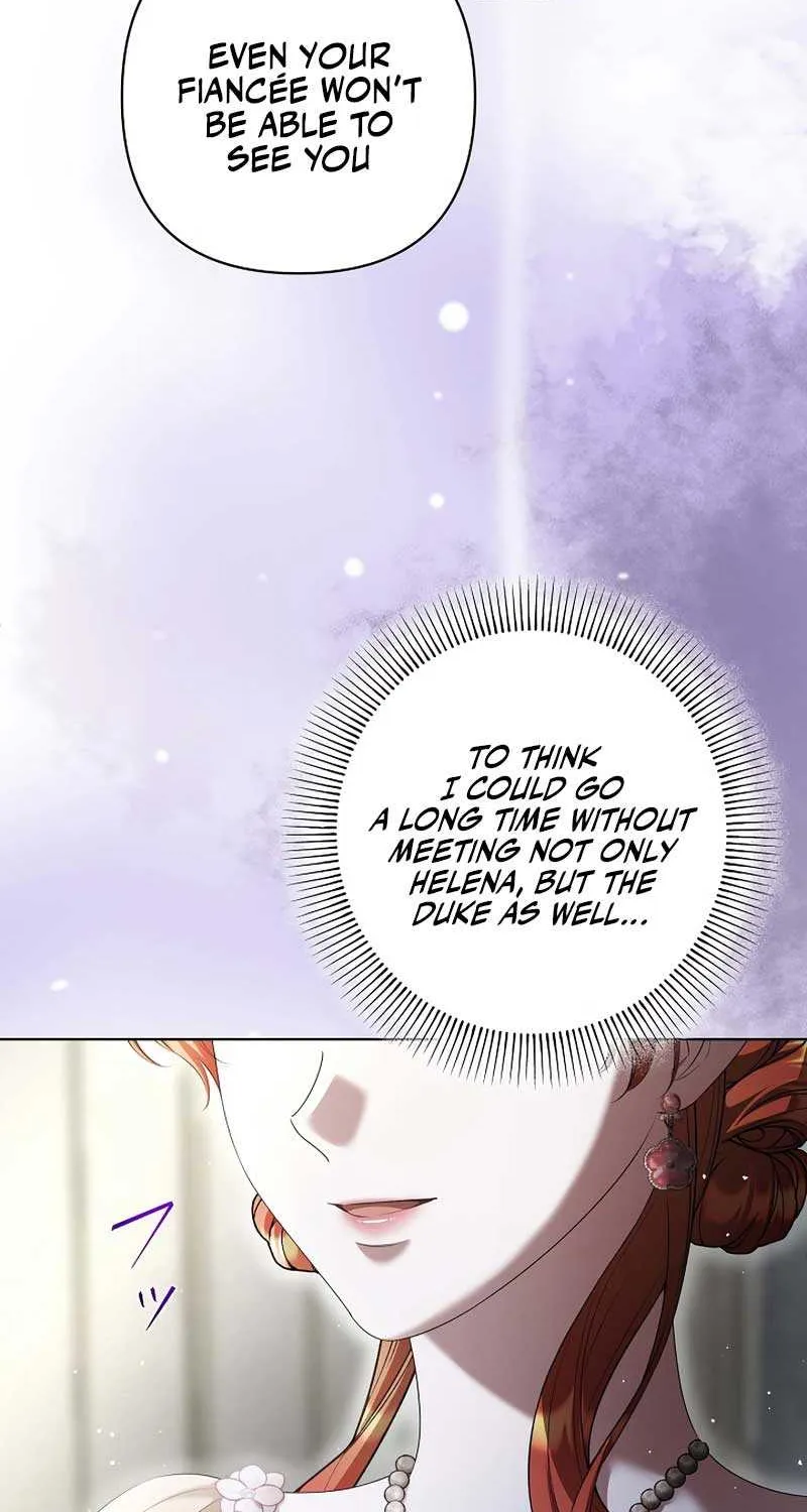 The Fake Bride Can’t Escape Chapter 22 page 78 - 