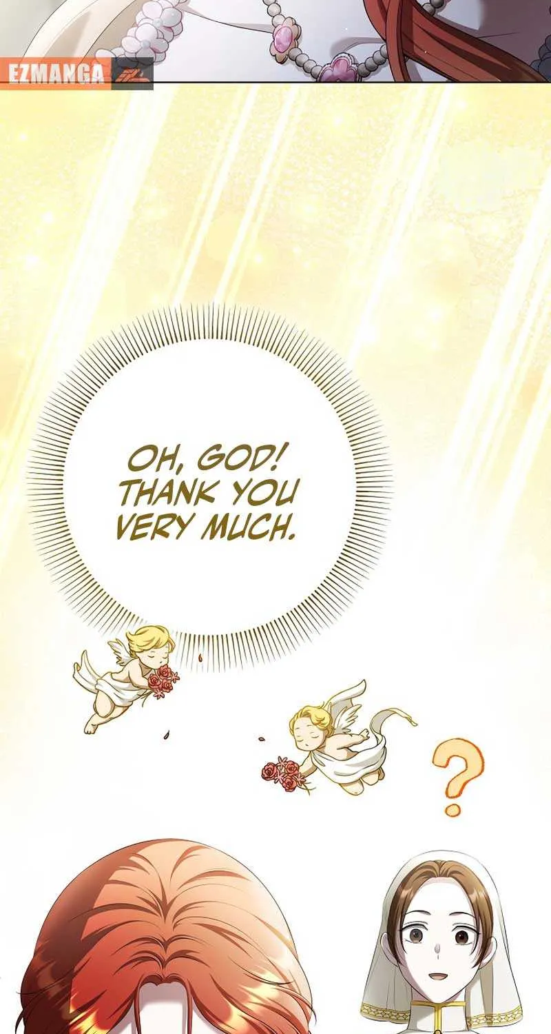 The Fake Bride Can’t Escape Chapter 22 page 79 - 
