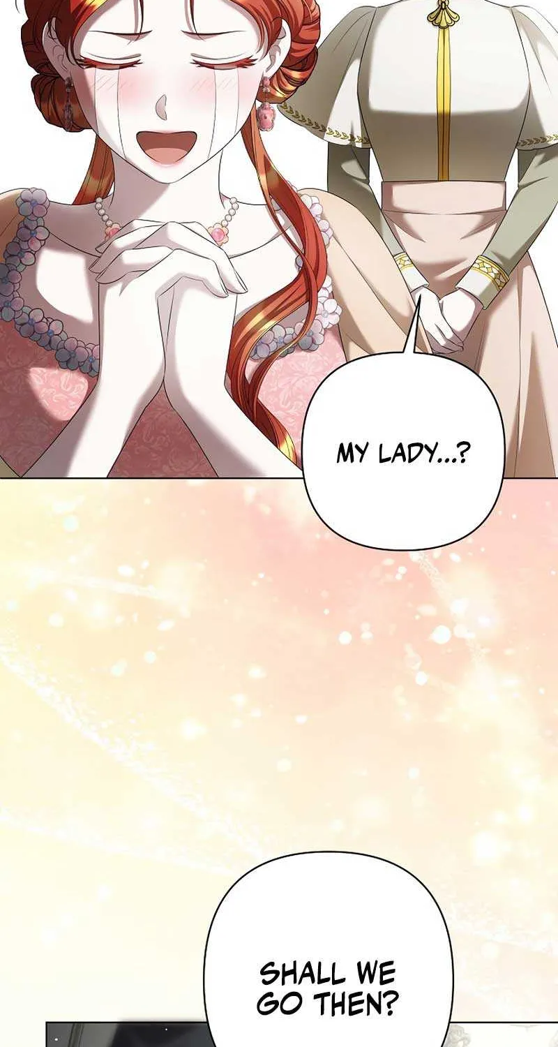 The Fake Bride Can’t Escape Chapter 22 page 80 - 