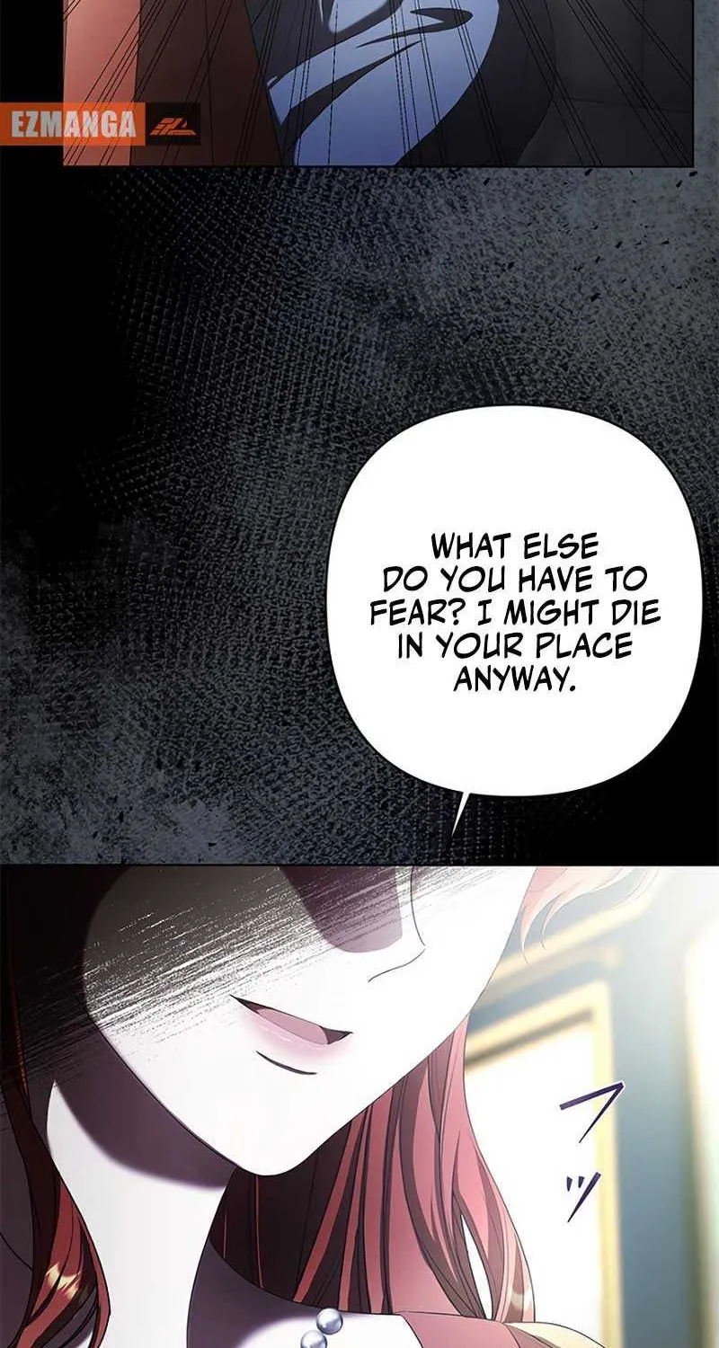 The Fake Bride Can’t Escape Chapter 22 page 9 - 