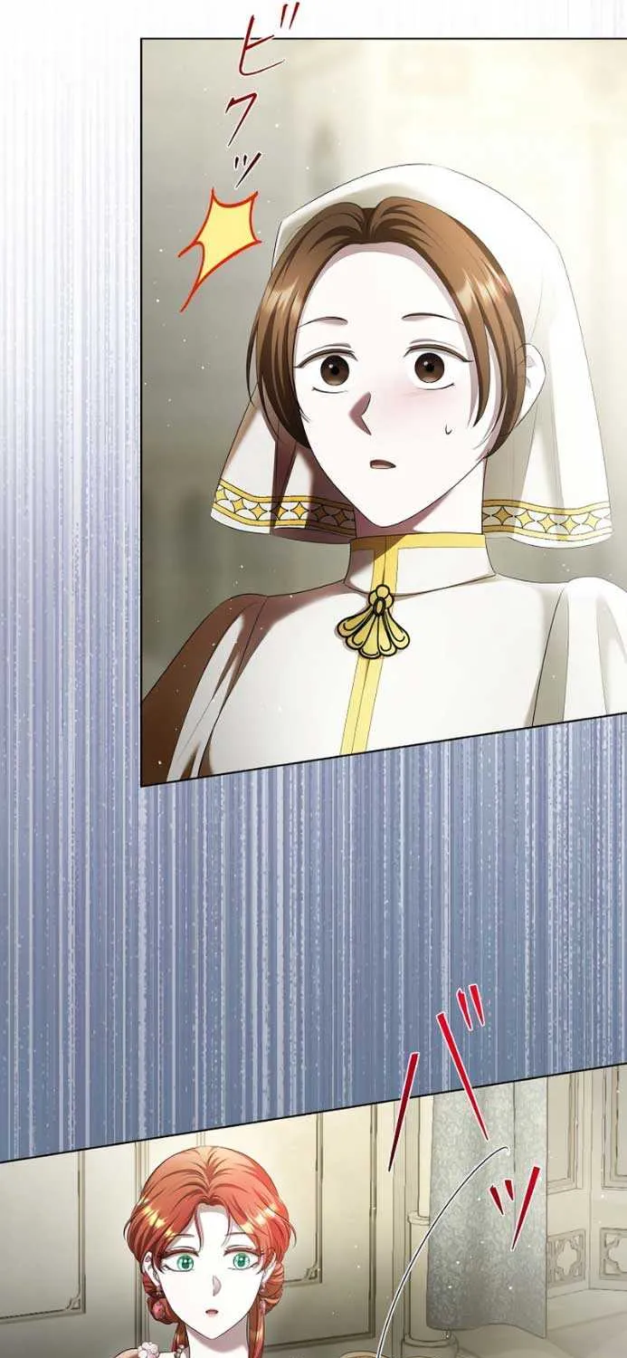 The Fake Bride Can’t Escape Chapter 22 page 85 - 