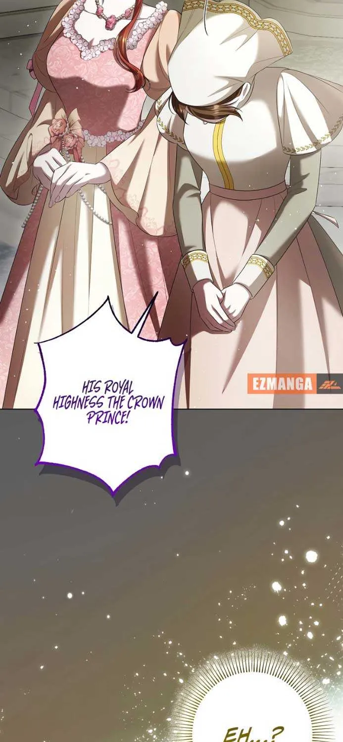 The Fake Bride Can’t Escape Chapter 22 page 86 - 