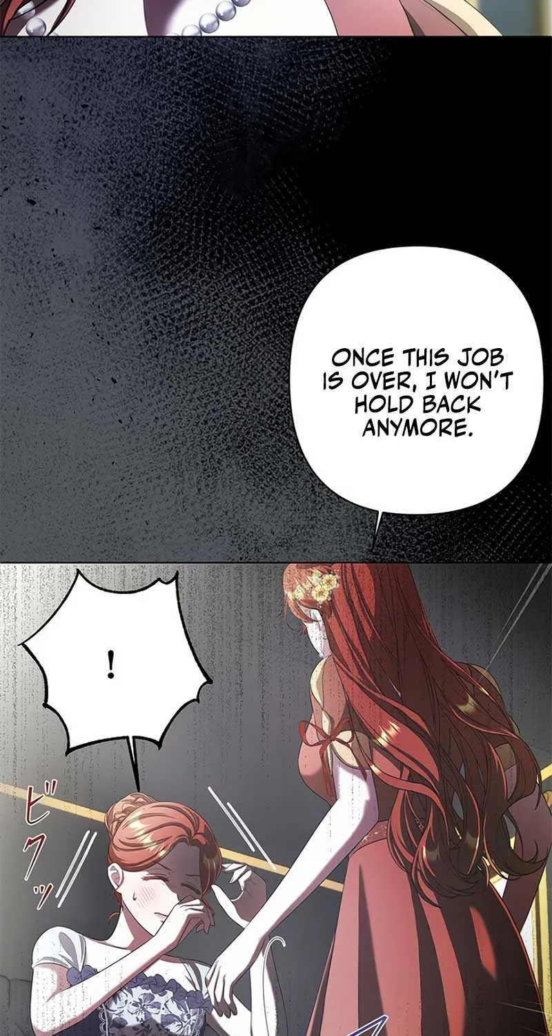 The Fake Bride Can’t Escape Chapter 22 page 10 - 