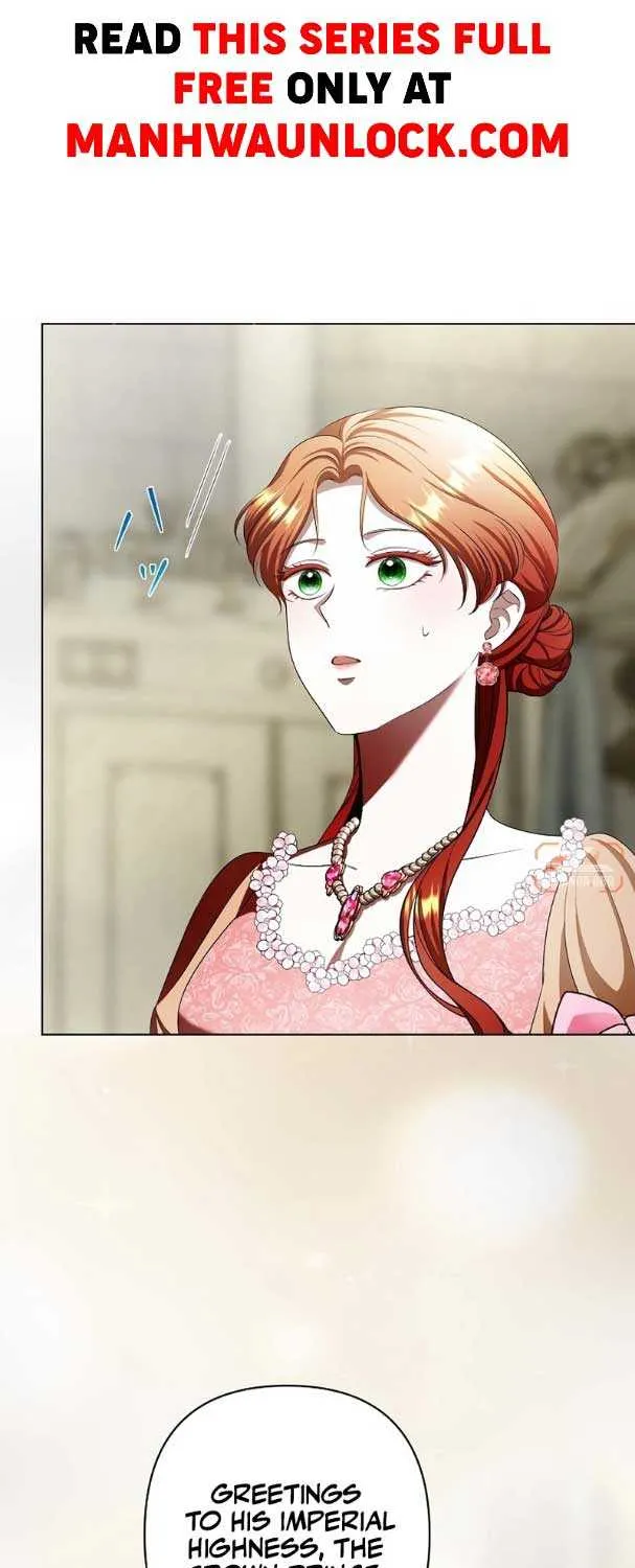 The Fake Bride Can’t Escape Chapter 23 page 2 - 