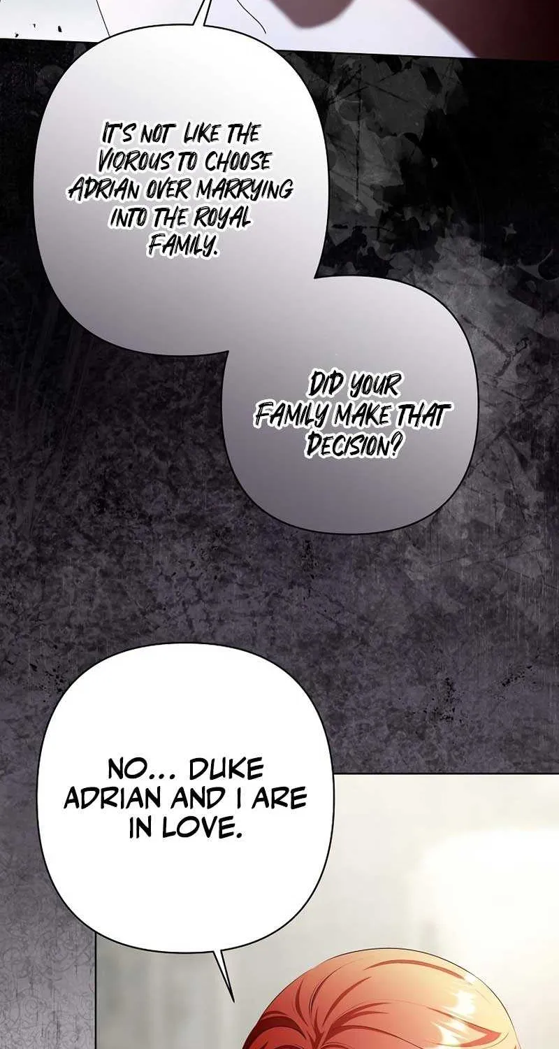 The Fake Bride Can’t Escape Chapter 23 page 12 - 