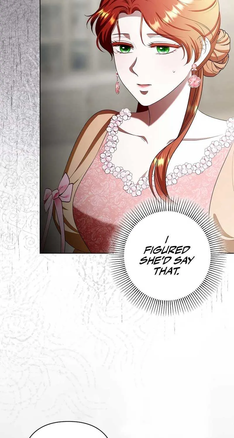 The Fake Bride Can’t Escape Chapter 23 page 13 - 
