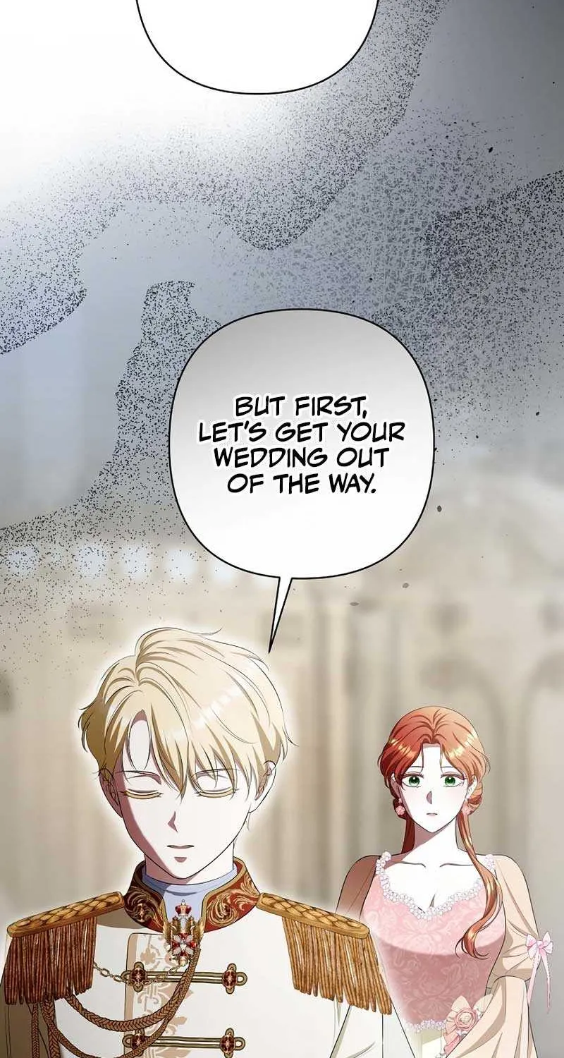 The Fake Bride Can’t Escape Chapter 23 page 16 - 
