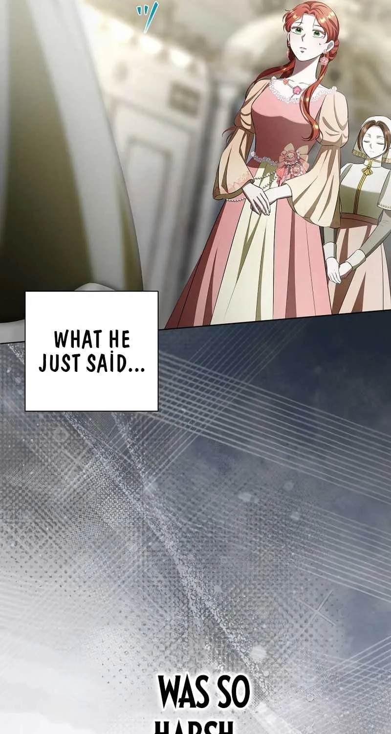 The Fake Bride Can’t Escape Chapter 23 page 19 - 