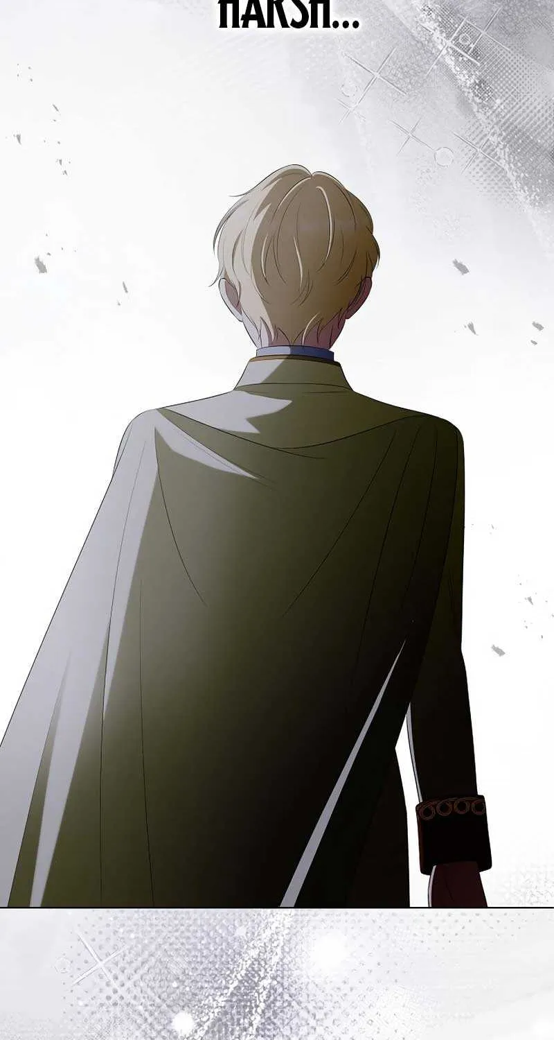The Fake Bride Can’t Escape Chapter 23 page 20 - 