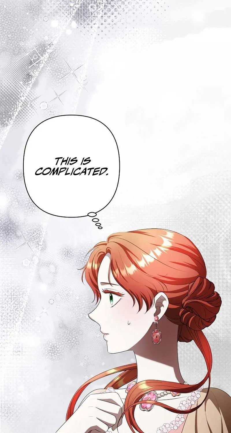 The Fake Bride Can’t Escape Chapter 23 page 21 - 