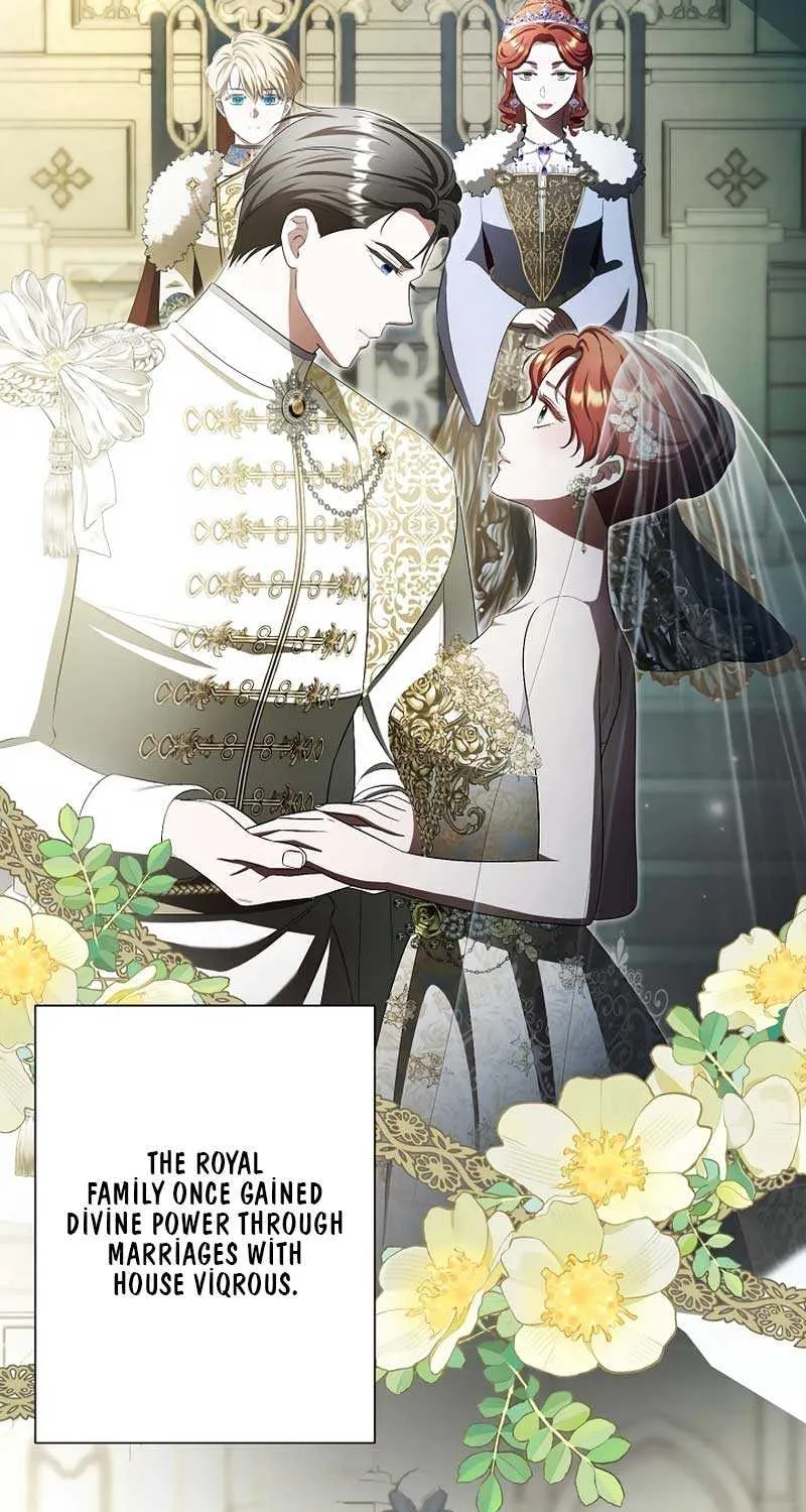 The Fake Bride Can’t Escape Chapter 23 page 23 - 