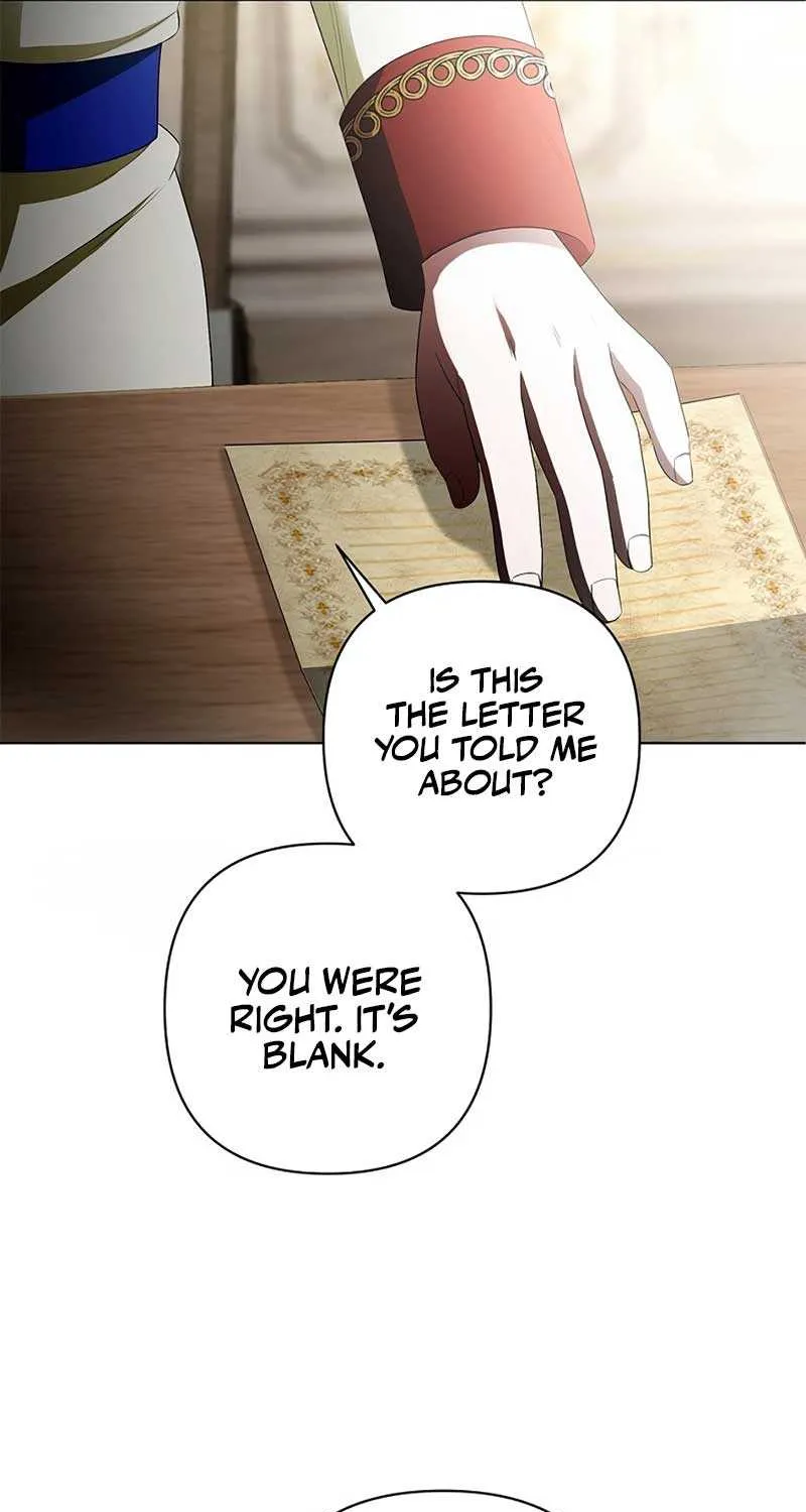 The Fake Bride Can’t Escape Chapter 23 page 28 - 