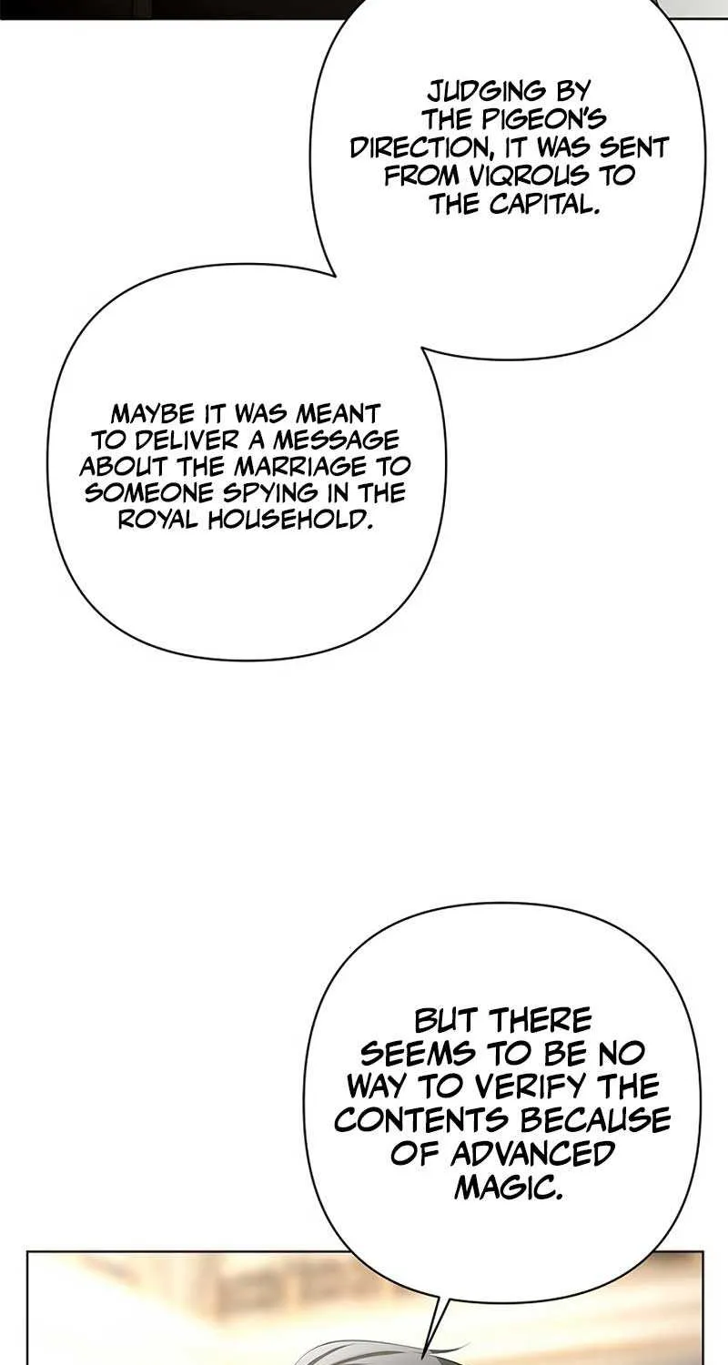 The Fake Bride Can’t Escape Chapter 23 page 30 - 