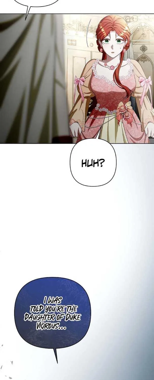 The Fake Bride Can’t Escape Chapter 23 page 4 - 