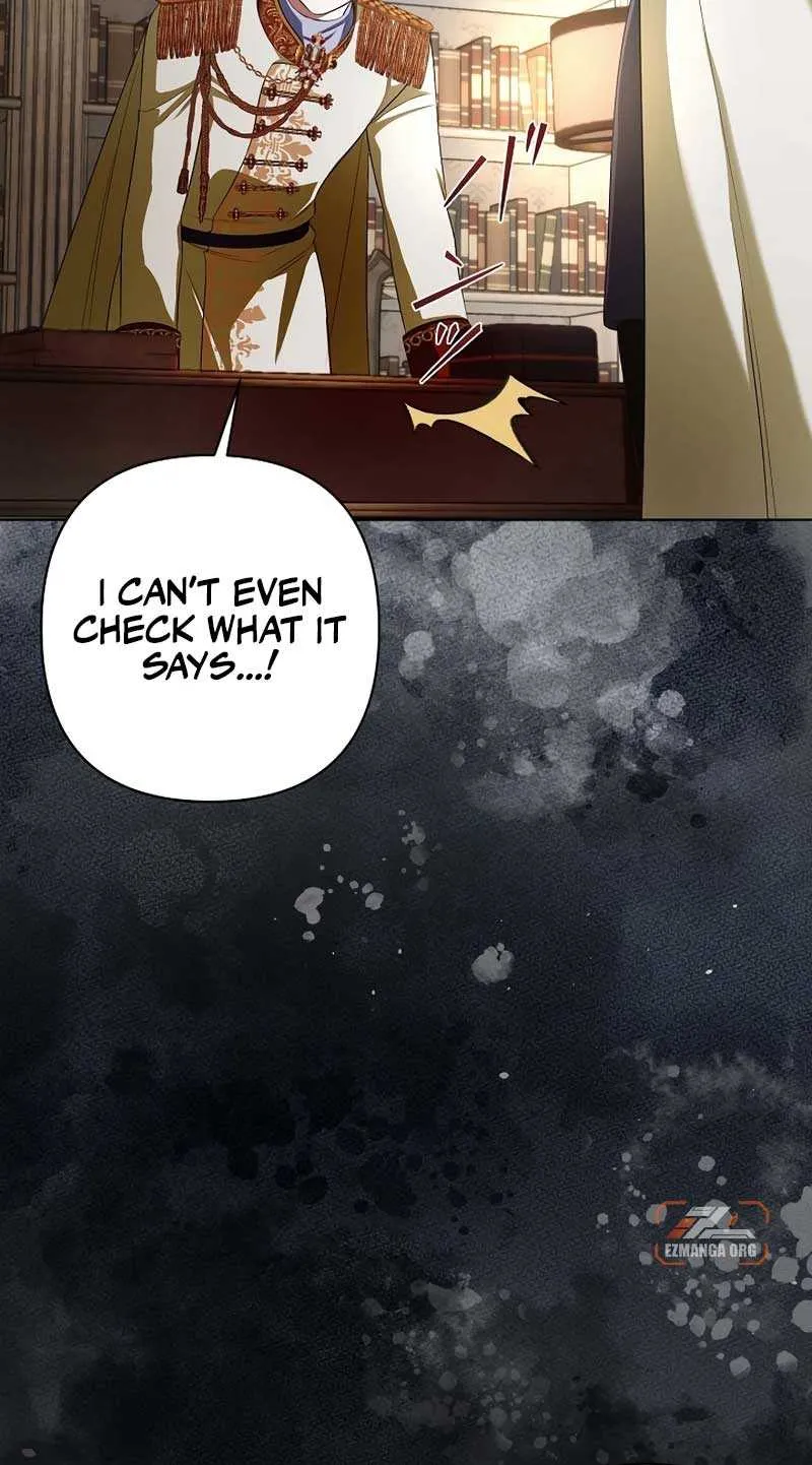The Fake Bride Can’t Escape Chapter 23 page 36 - 