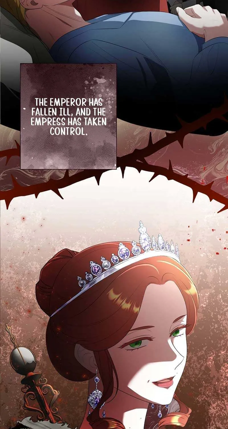 The Fake Bride Can’t Escape Chapter 23 page 40 - 