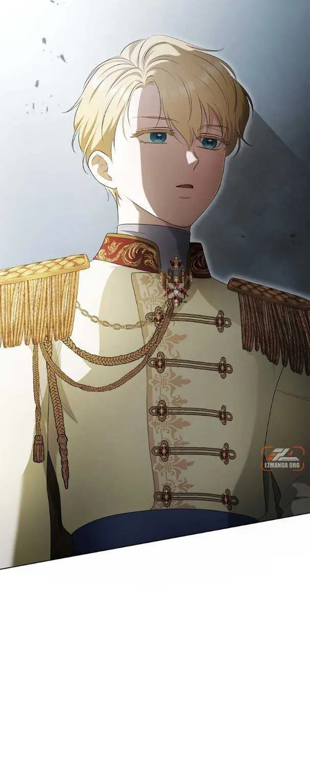 The Fake Bride Can’t Escape Chapter 23 page 5 - 