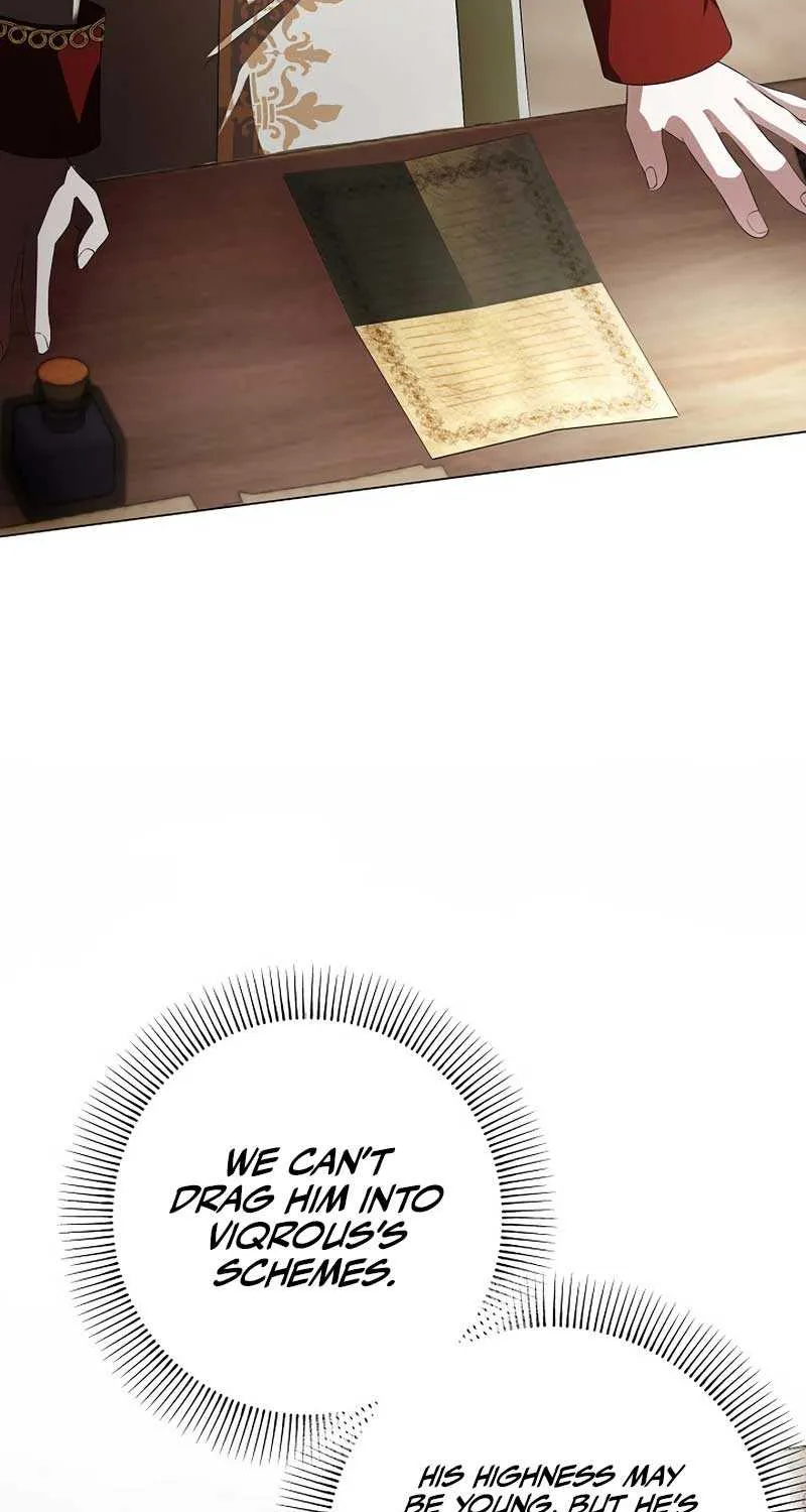 The Fake Bride Can’t Escape Chapter 23 page 43 - 