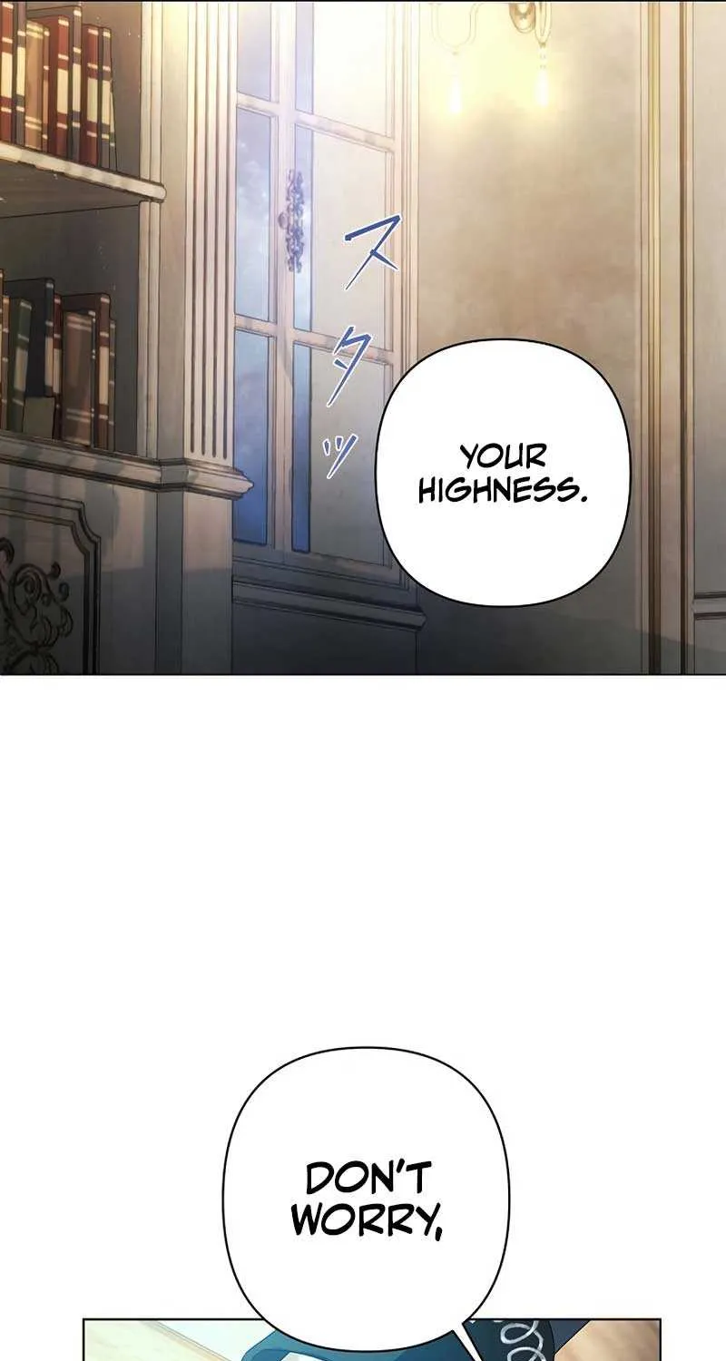 The Fake Bride Can’t Escape Chapter 23 page 47 - 