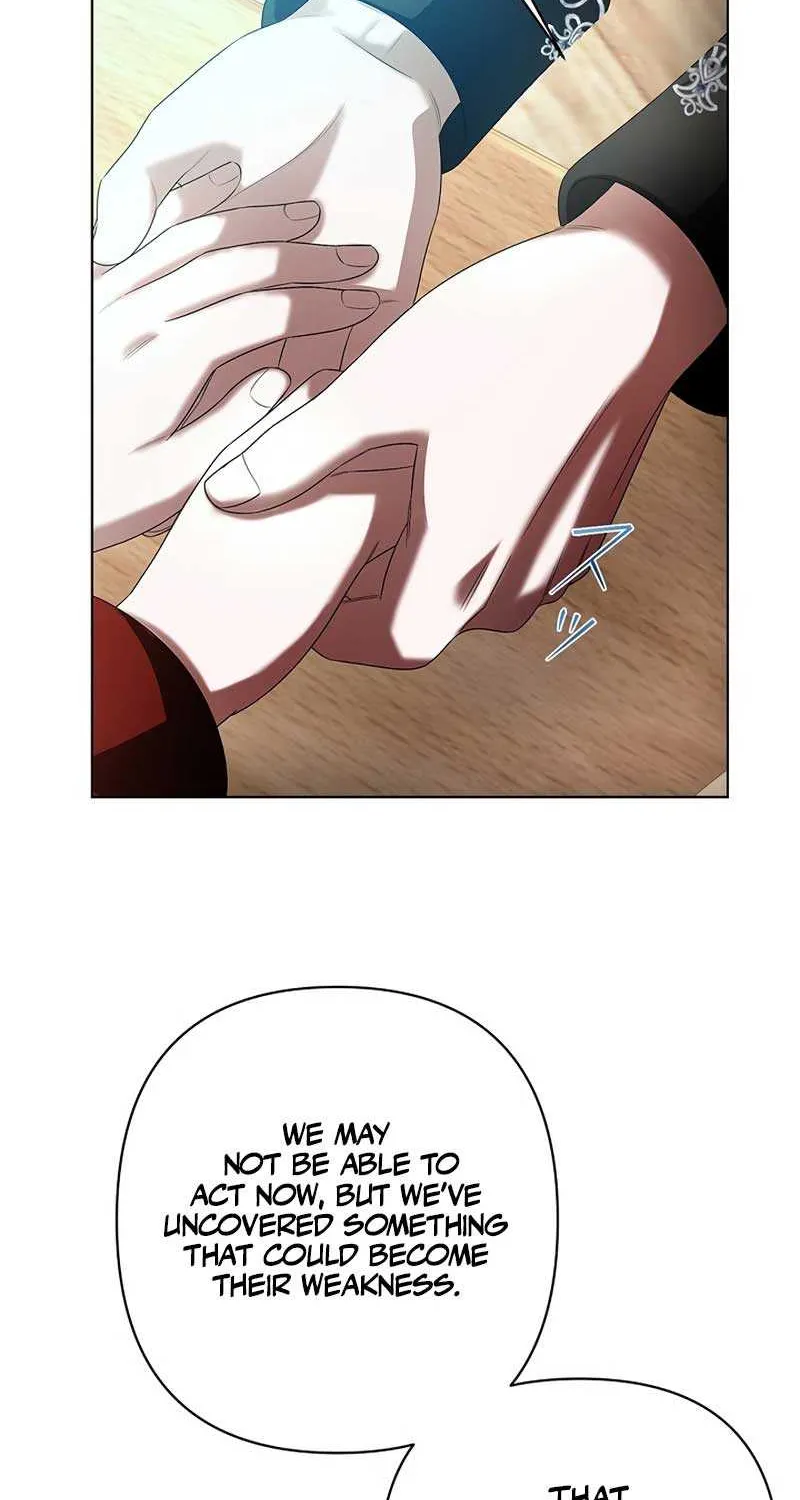 The Fake Bride Can’t Escape Chapter 23 page 48 - 