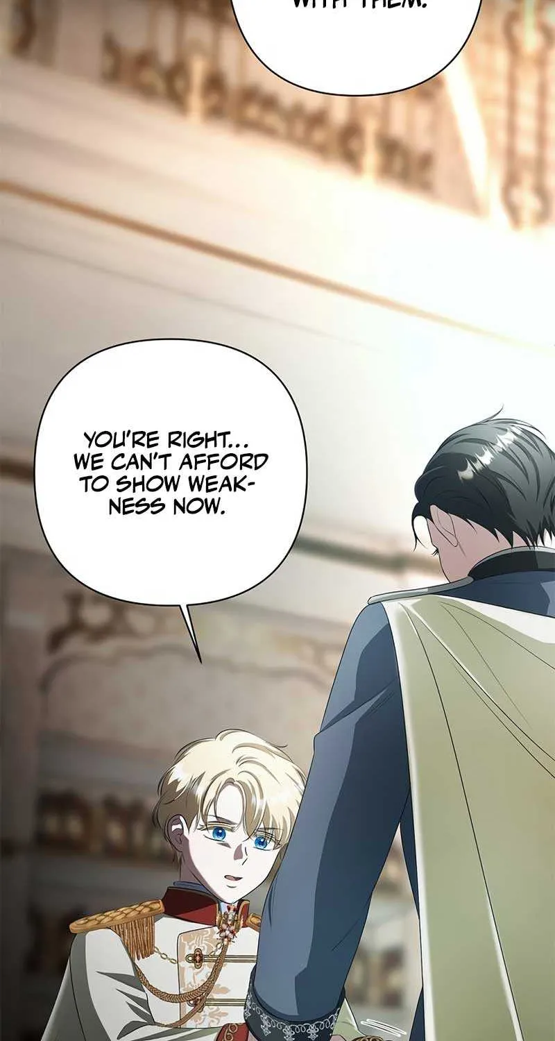 The Fake Bride Can’t Escape Chapter 23 page 50 - 