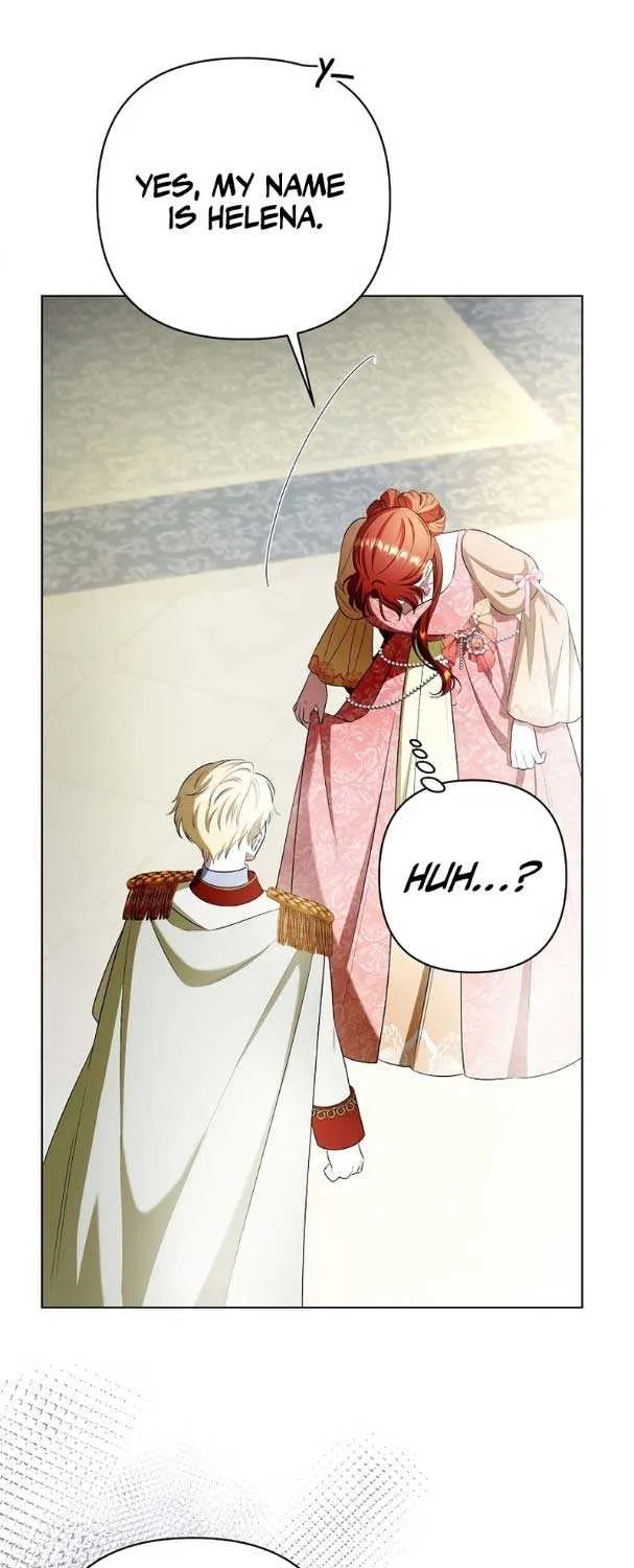 The Fake Bride Can’t Escape Chapter 23 page 6 - 