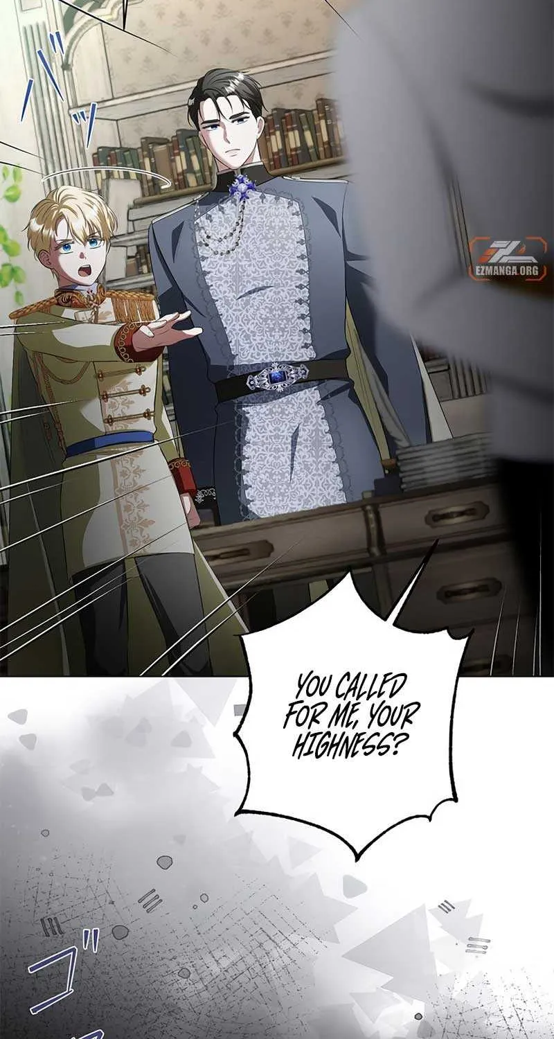 The Fake Bride Can’t Escape Chapter 23 page 52 - 