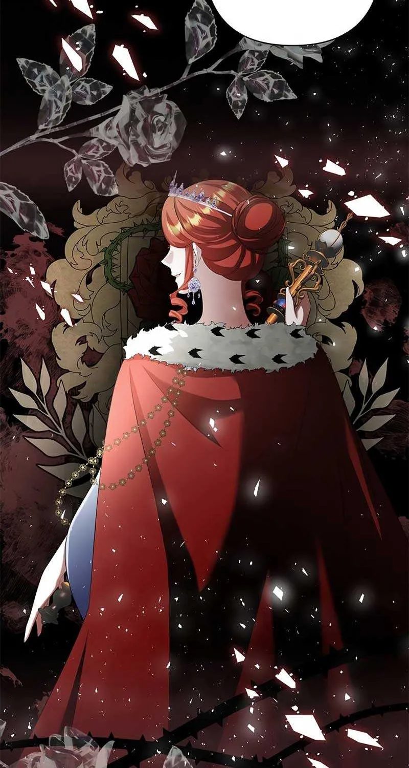 The Fake Bride Can’t Escape Chapter 23 page 54 - 