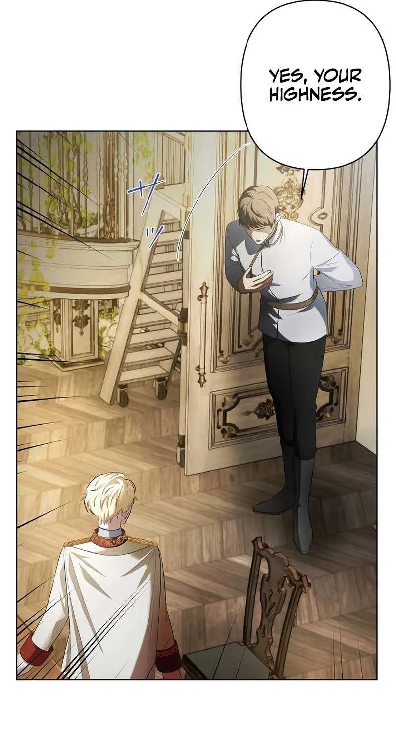 The Fake Bride Can’t Escape Chapter 23 page 56 - 