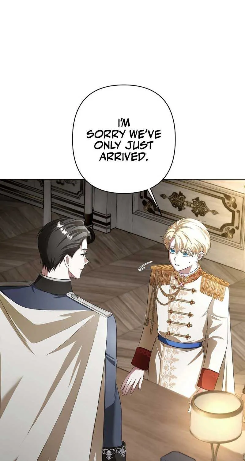 The Fake Bride Can’t Escape Chapter 23 page 58 - 