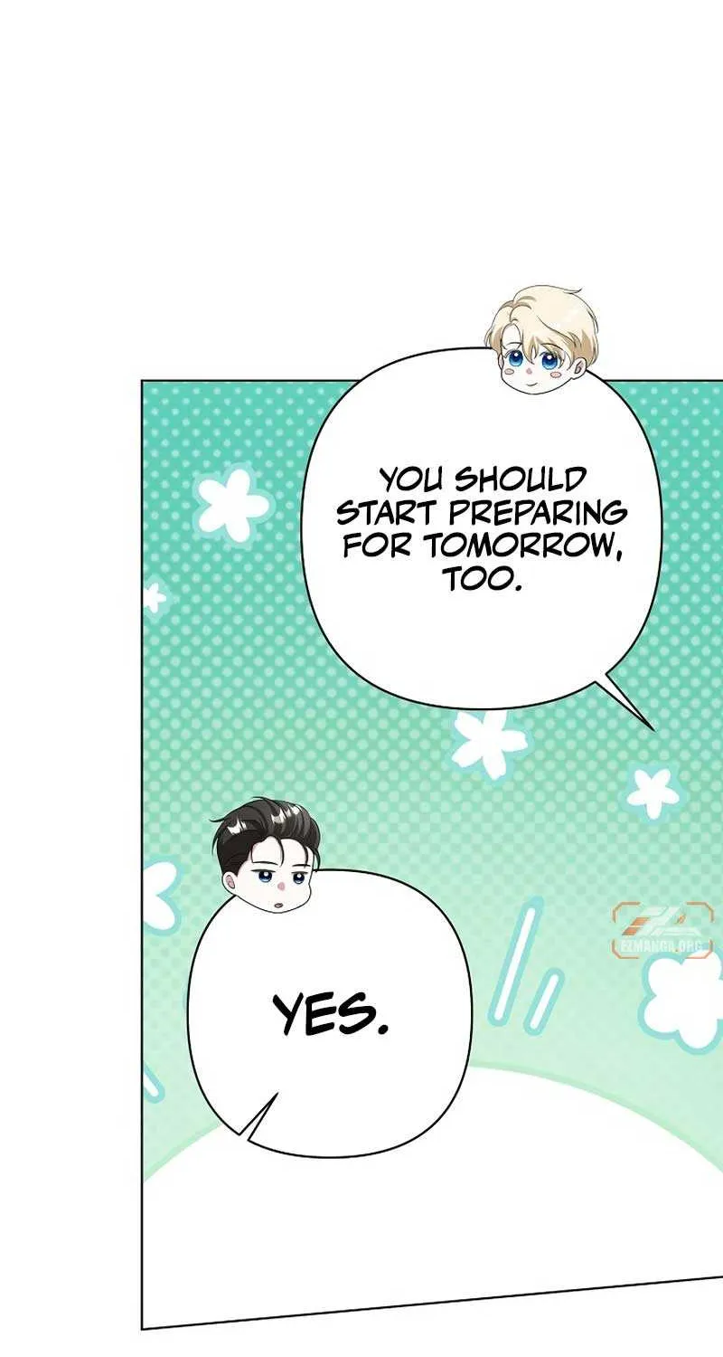 The Fake Bride Can’t Escape Chapter 23 page 61 - 