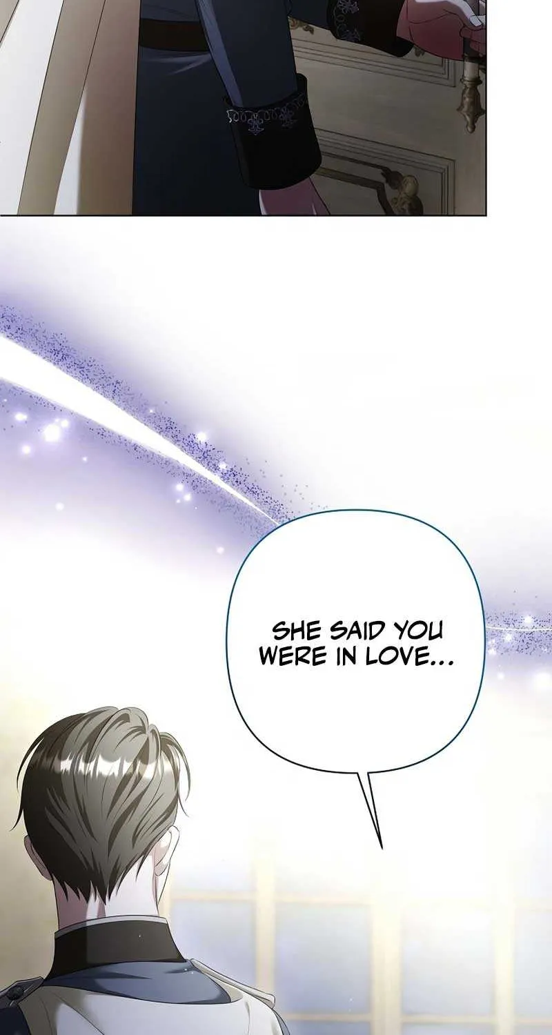 The Fake Bride Can’t Escape Chapter 23 page 63 - 