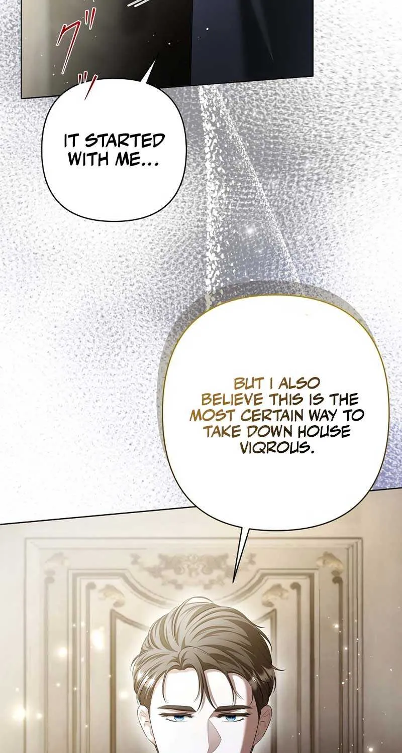 The Fake Bride Can’t Escape Chapter 23 page 72 - 