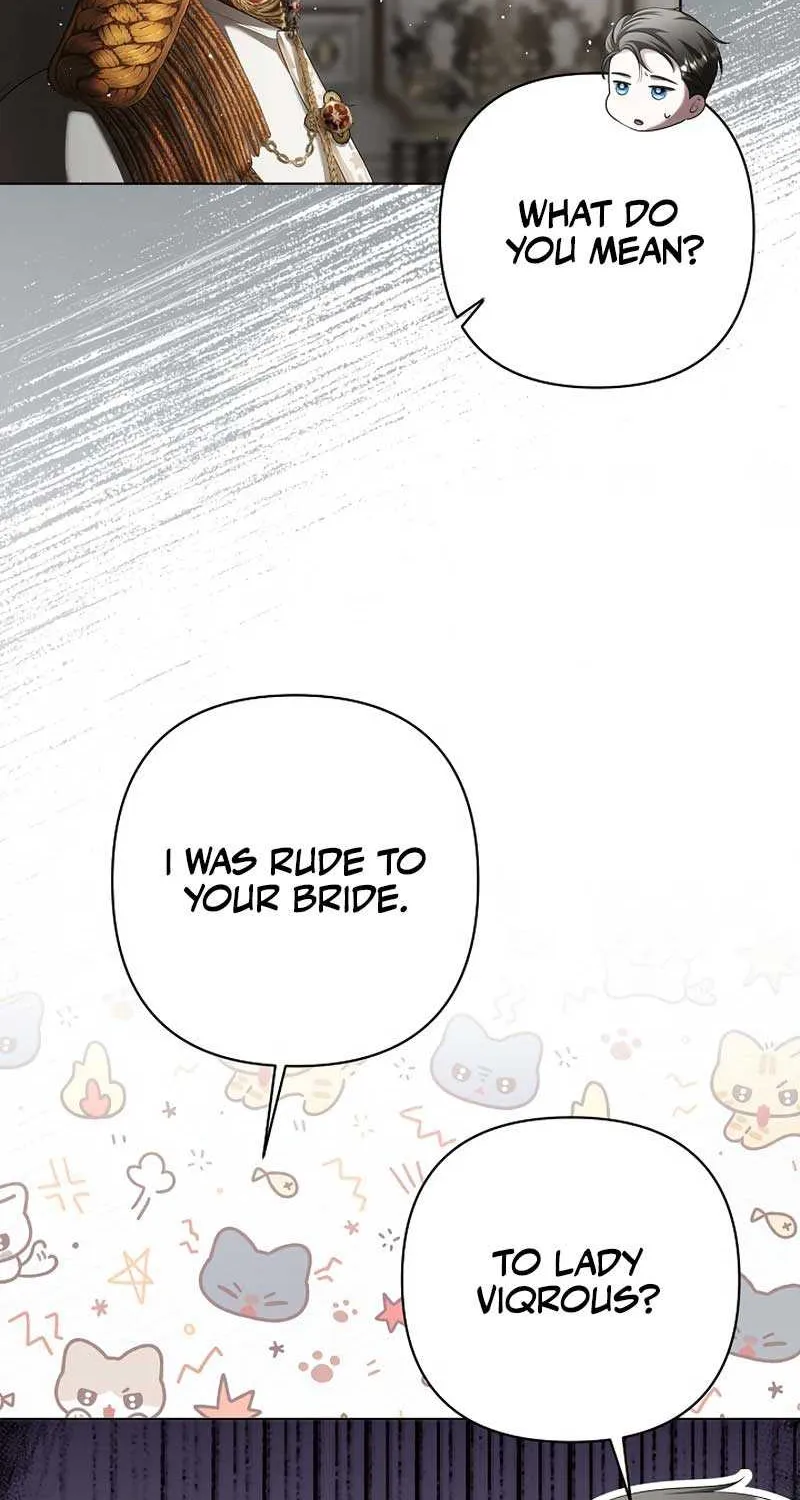 The Fake Bride Can’t Escape Chapter 23 page 77 - 