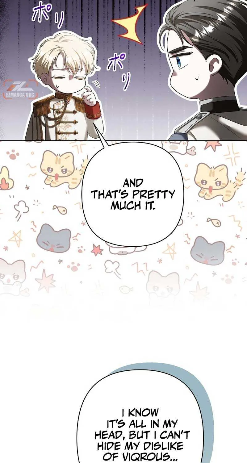 The Fake Bride Can’t Escape Chapter 23 page 78 - 