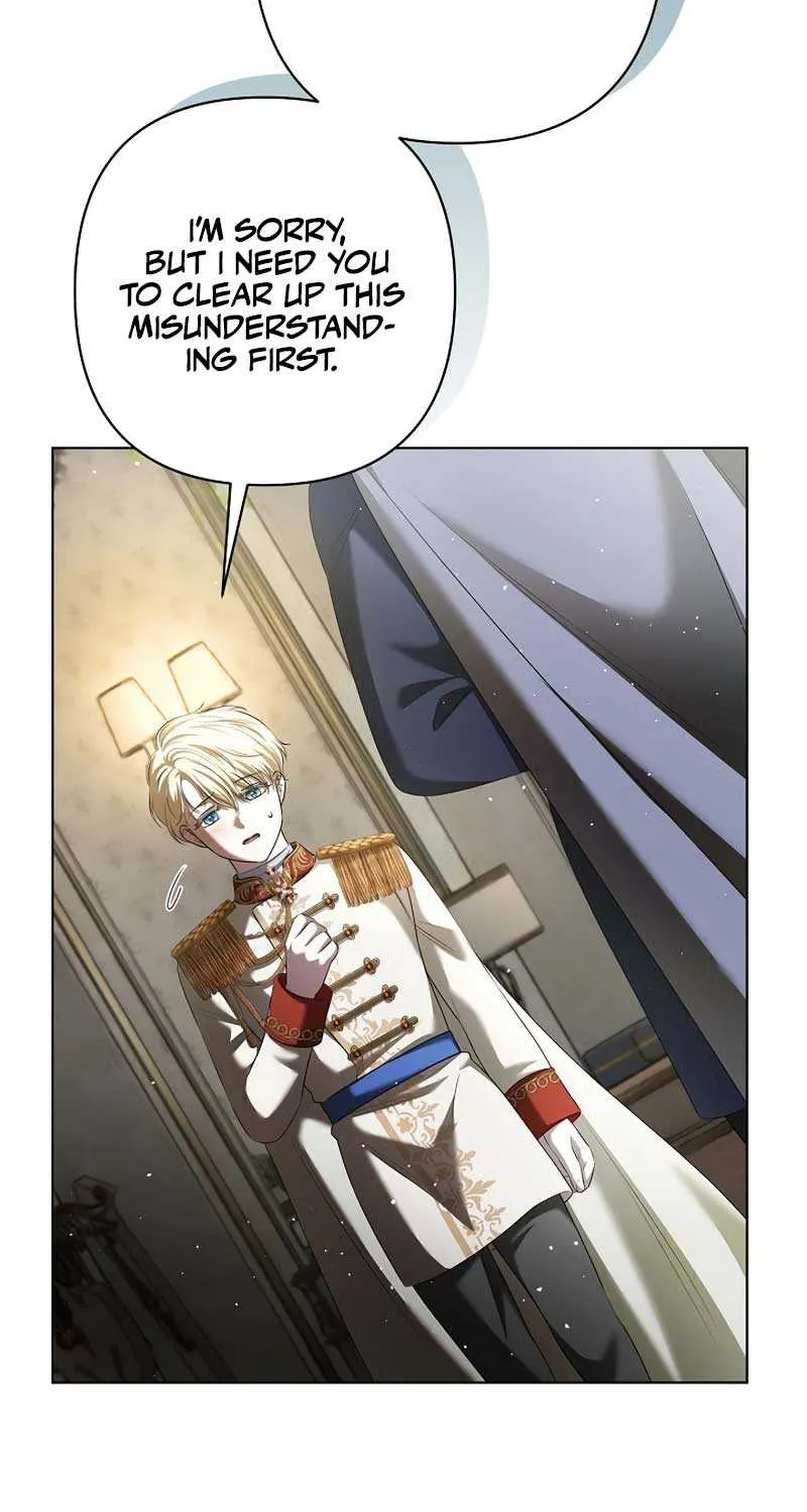 The Fake Bride Can’t Escape Chapter 23 page 79 - 