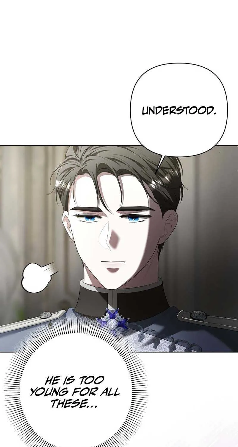 The Fake Bride Can’t Escape Chapter 23 page 80 - 