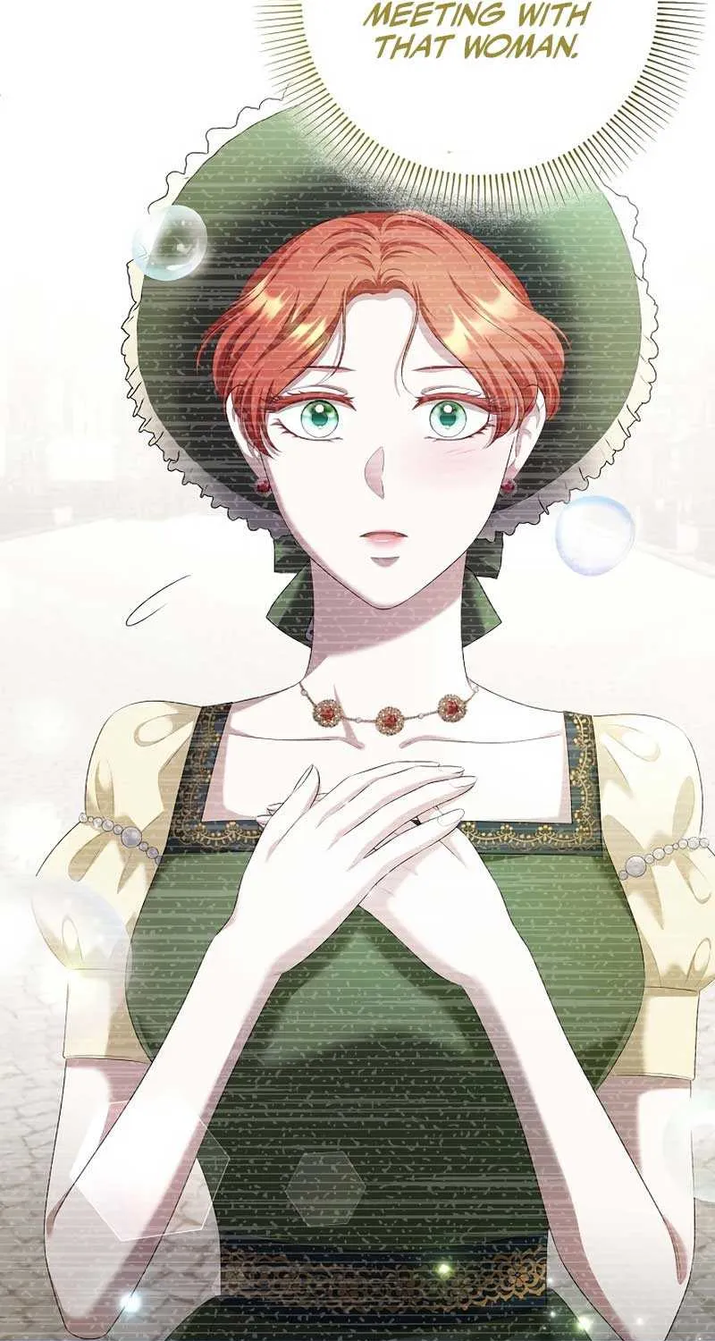 The Fake Bride Can’t Escape Chapter 23 page 86 - 