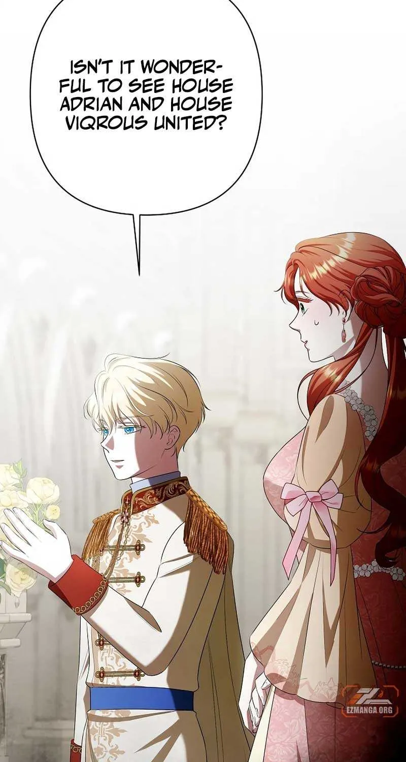 The Fake Bride Can’t Escape Chapter 23 page 10 - 