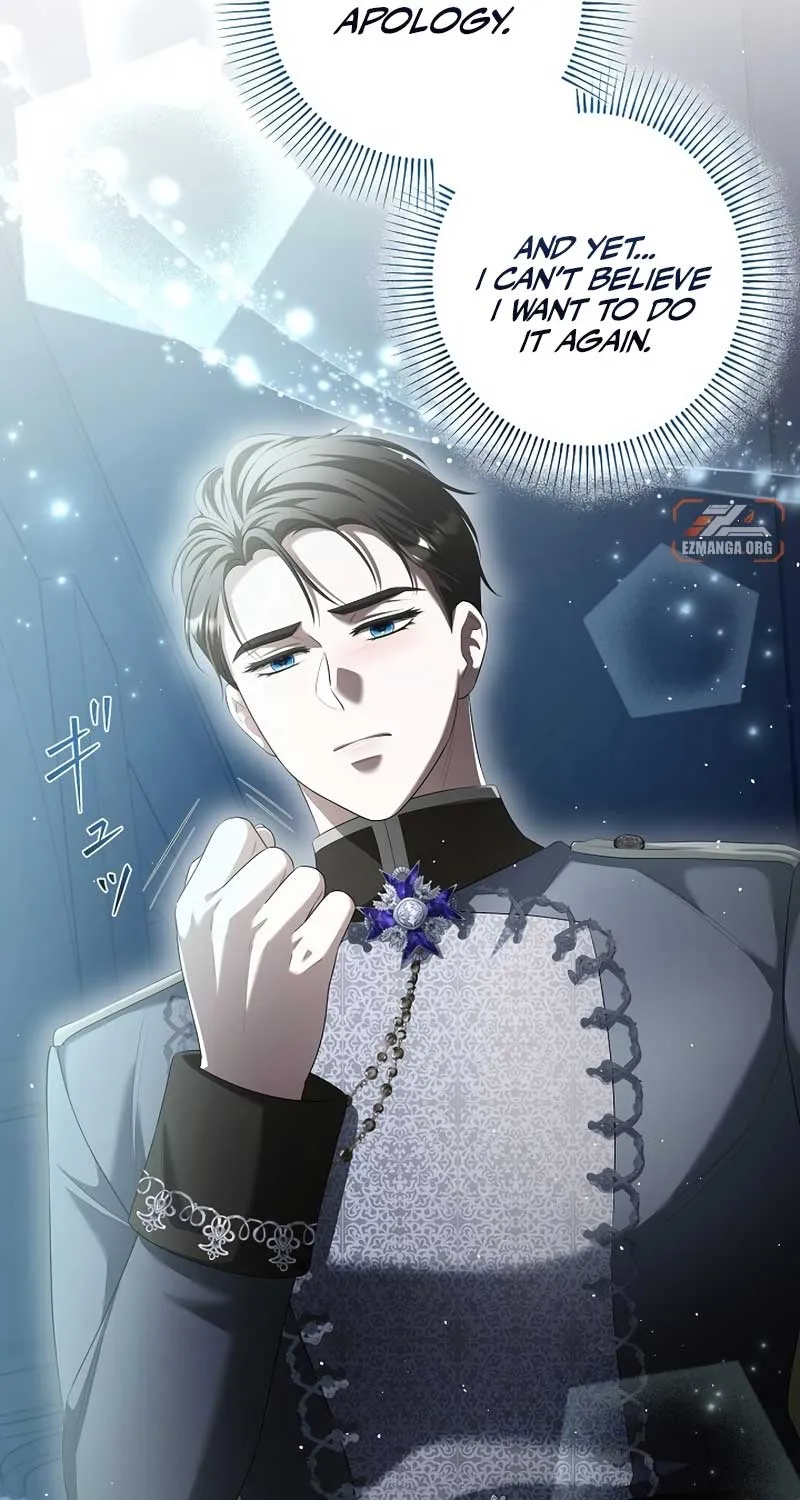 The Fake Bride Can’t Escape Chapter 23 page 95 - 