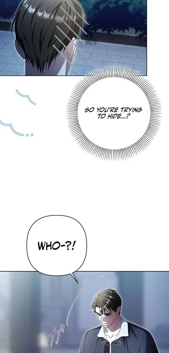 The Fake Bride Can’t Escape Chapter 24 page 14 - 