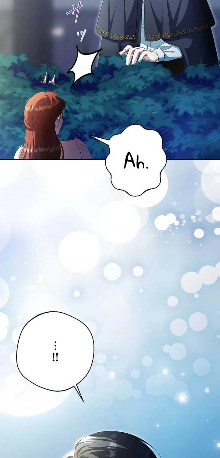 The Fake Bride Can’t Escape Chapter 24 page 15 - 