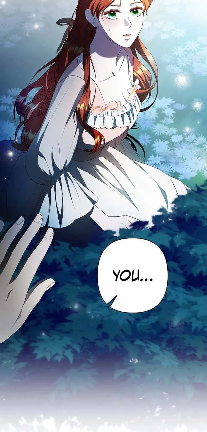 The Fake Bride Can’t Escape Chapter 24 page 17 - 