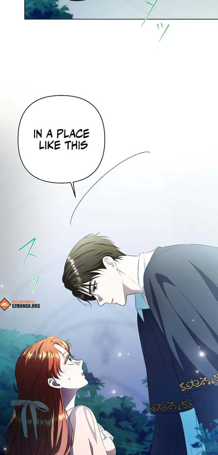 The Fake Bride Can’t Escape Chapter 24 page 20 - 